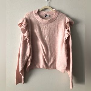 NEVER WORN H&M Wool Sweater